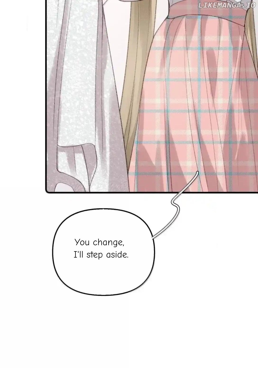 My Ex-Girlfriend Became My Boss Chapter 44 - page 47